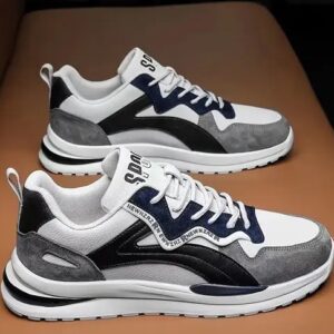 Graceful Men Casual Shoes