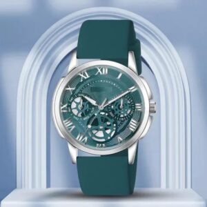 Casual Watch For Men's