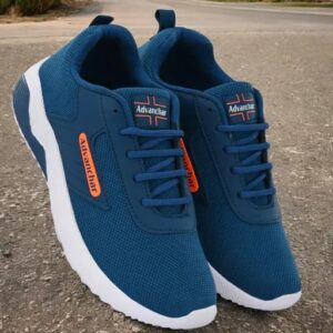 Walking and Running Shoes
