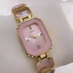 Women Square Watch