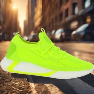 Trendy sports shoes for men
