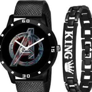 Classy Men Watch