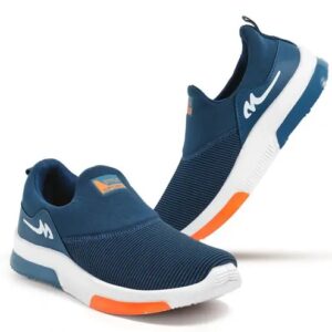 New Trendy Sneakers Shoes
