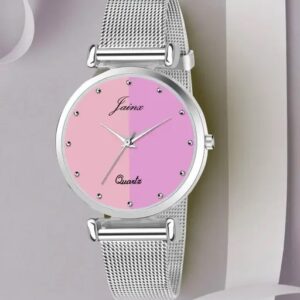 Classic Trendy Women Watch