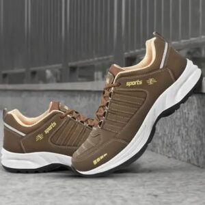 Synthetic Shoes For Men