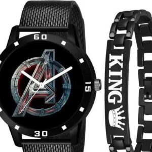 Bracelet Watch for boys & men