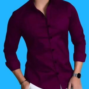 Formal Men's Shirts
