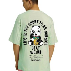 Cotton T-Shirt