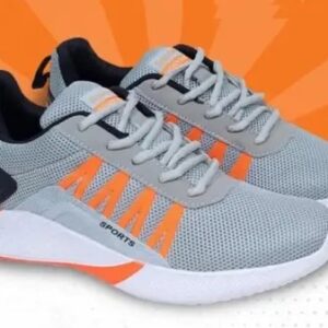 Graceful Men Sports Shoes
