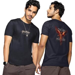 Round Neck T-Shirt