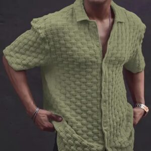Trendy Fashionista Men Shirts