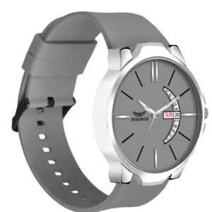 Fashion Men Analog Watch