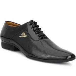 Office purpose formal shoes