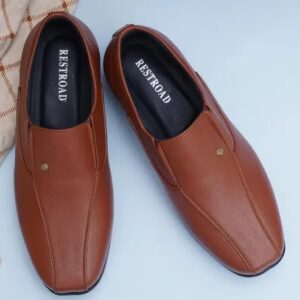 Office Wear Formal Shoes Man