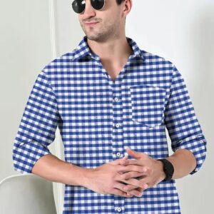 Classic Men Shirt