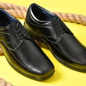 Men's formal shoe