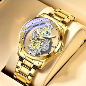 Analog Watch for Men
