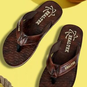 Comfortable and Stylish Slipper