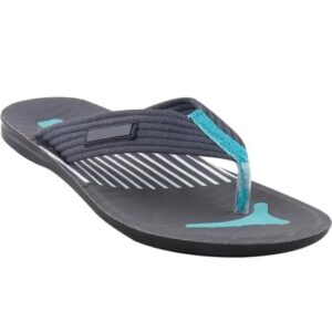 GREY COLOR MEN SLIPPERS