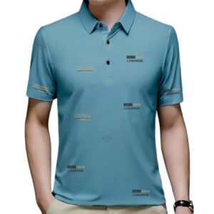 Half Sleeve T-Shirt
