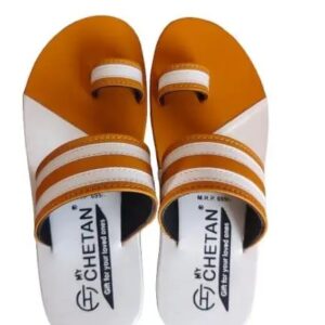 Summer season slipper
