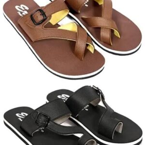 Men's comfortable Slippers