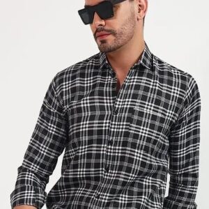 Stylish Look Men's Shirt