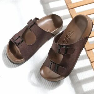 Men's Latest Light Weight Slipper