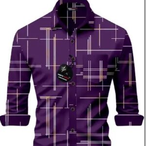 Trendsetting Fashion Men's Shirt
