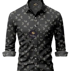 Graceful Men Shirts