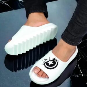 Flip-Flops Slippers Slides