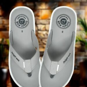 Classy slippers