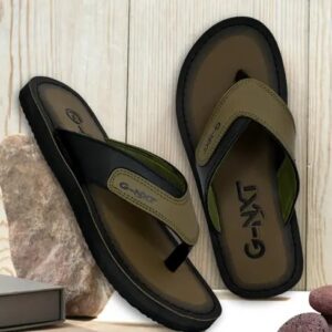 Fashionable Slipper