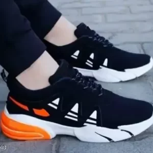 Men's Causal Sneakers Shoes