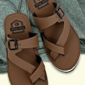 Stylish slipper flip flops