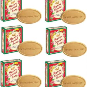 MYSORE SANDAL SOAP