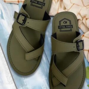 Light weight and stylish slipper