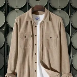 Denim Shirt for Men