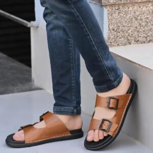 Men trending flip-lop
