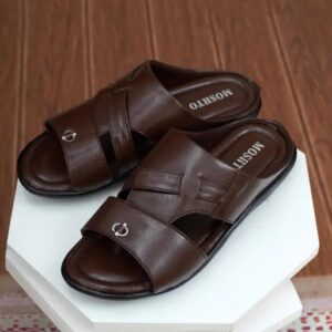 Casual Formal Slipper