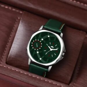 Men's Analog Casual Watch