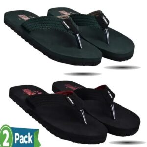 Soft & stylish slippers