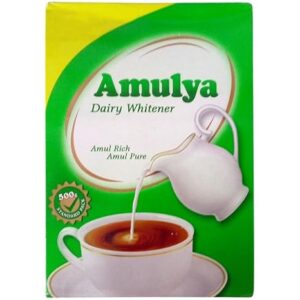 Amulya Dairy Whitener Milk Powder