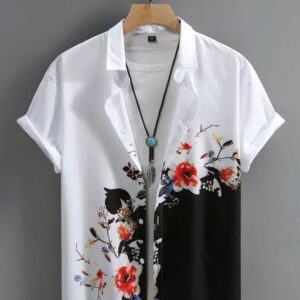 Party Wear Men's Shirt