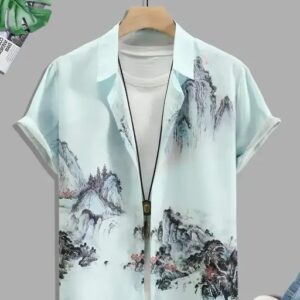 Formal Men's Shirt