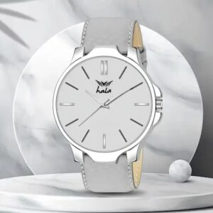 Grey Watch For Men