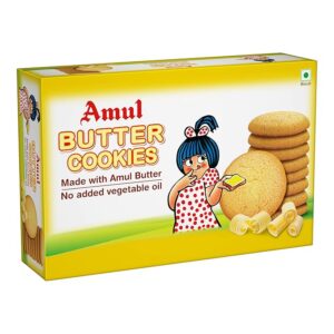 Amul Butter