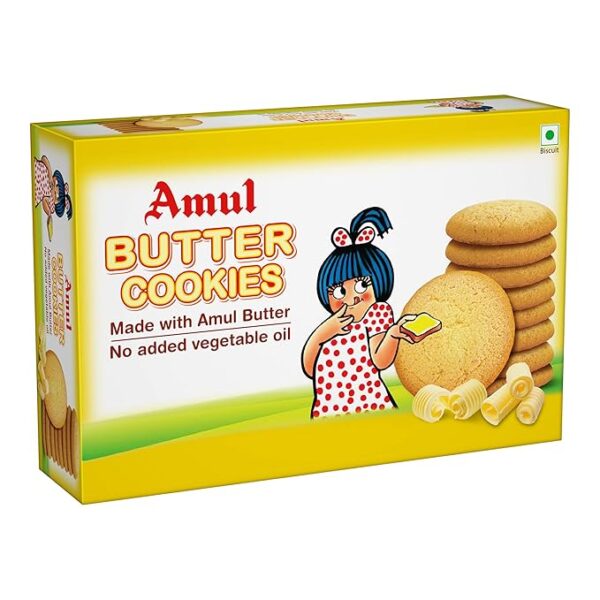 Amul Butter