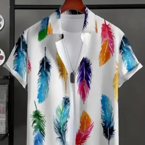 Fancy Sensational Men's Shirt