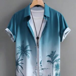 Essential Look Men's Shirt